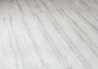 Кварц-виниловая плитка Alpine Floor Easy Line Дуб Снежный ЕСО 3-14 3 мм. 43 класс в Волгограде