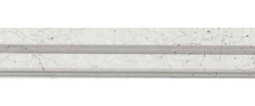 Керамогранит Italon Шарм Экстра Каррара Лондон 5х30 пат в Волгограде