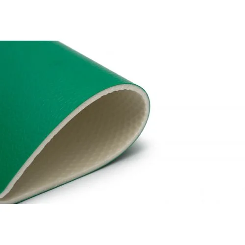 Спортивный линолеум Apoluza SportFloor Gem 4.5 Green (1,8 м) в Волгограде