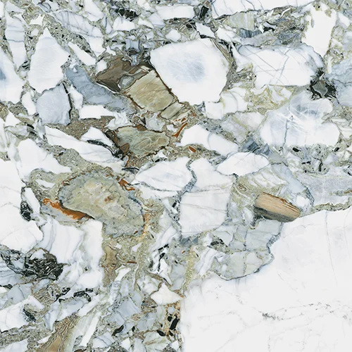 Керамогранит Vitra SityMarble Амазония Мультиколор 60х60 (Лаппатированная и Реттифицированная) в Волгограде