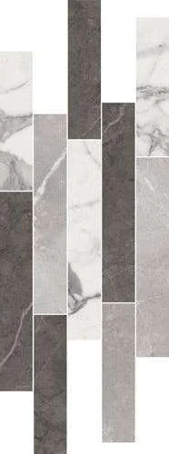 Керамогранит Italon Шарм Эво Брик Мультиколор 29,6x79,7 в Волгограде