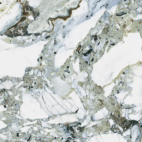 Керамогранит Vitra SityMarble Амазония Мультиколор 60х60 (Лаппатированная и Реттифицированная) в Волгограде