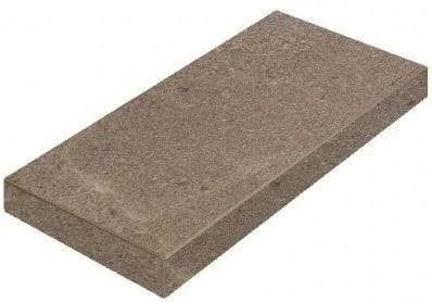 Керамогранит Italon Контемпора Бёрн 33x120 ступень угловая левая в Волгограде