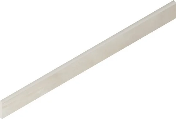 Керамогранит Italon Континуум Пьюр Плинтус 7.2х80 (Натуральная и Реттифицированная) в Волгограде