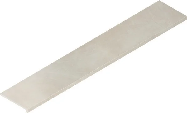 Керамогранит Italon Континуум Пьюр Ступень Фронт 33х160 (Натуральная) в Волгограде