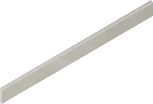 Керамогранит Italon Континуум Сильвер Плинтус 7.2х80 (Натуральная и Реттифицированная) в Волгограде