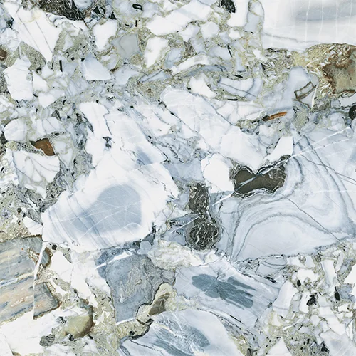 Керамогранит Vitra SityMarble Амазония Мультиколор 60х60 (Лаппатированная и Реттифицированная) в Волгограде