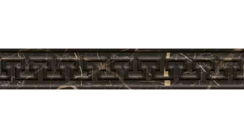 Керамогранит Italon Шарм Экстра Лоран Бордюр Лиф 5х30 в Волгограде