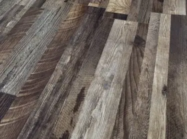 Кварц-виниловая плитка Alpine Floor Ultra Орех Состаренный ЕСО 5-11 2 мм. 34 класс в Волгограде