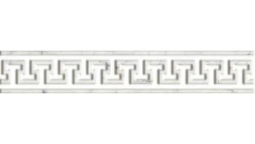 Керамогранит Italon Шарм Экстра Каррара Бордюр Лиф 5х30 в Волгограде