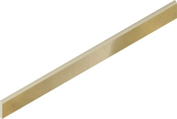 Керамогранит Italon Континуум Брасс Голд Плинтус 7.2х80 (Натуральная и Реттифицированная) в Волгограде