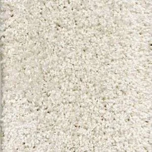 Ковровое покрытие Zartex Фортуна 001 белый - 3 м в Волгограде