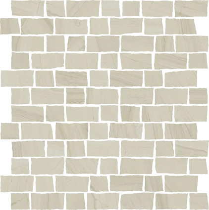 Керамогранит Italon Шарм Эдванс Силк 30х30 мозаика Роу (Патиннированная) в Волгограде