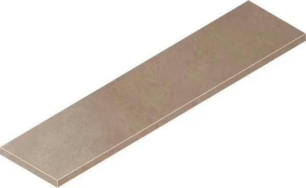 Керамогранит Italon Этернум Голд Ступень угловая левая 33х120 (Натуральная) в Волгограде