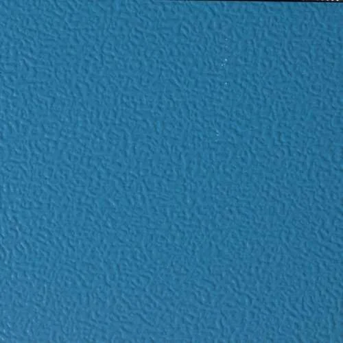 Спортивный линолеум GraboSport Mega 6170 Синий (2м) в Волгограде