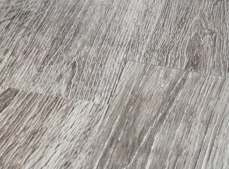 Кварц-виниловая плитка Alpine Floor Ultra Дуб Дымчатый ЕСО 5-24 2 мм. 34 класс в Волгограде