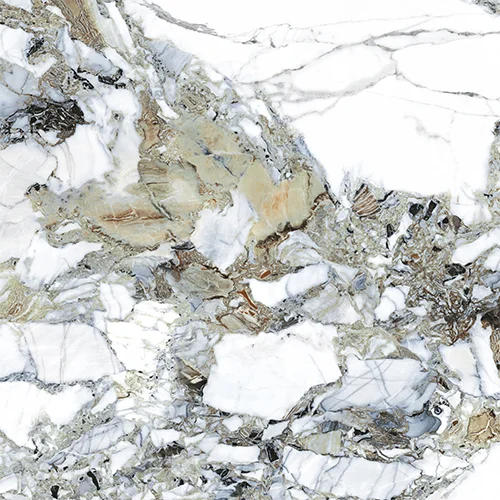 Керамогранит Vitra SityMarble Амазония Мультиколор 60х60 (Лаппатированная и Реттифицированная) в Волгограде