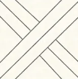 Модульный паркет Гордон Дуб Без покрытия 449х449х15 мм в Волгограде