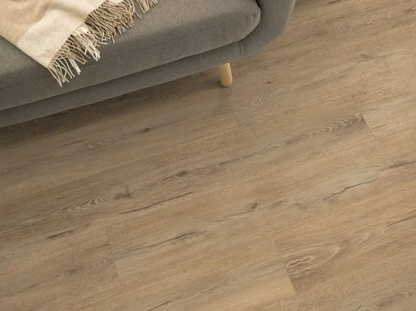 Ламинат Egger PRO 12/33 4V Дуб Мелба натуральный EPL190 в Волгограде