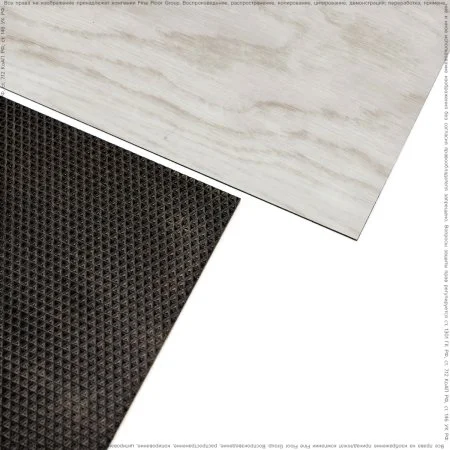 ПВХ плитка FineFlex Wood Дуб Лапландский FX-105 в Волгограде