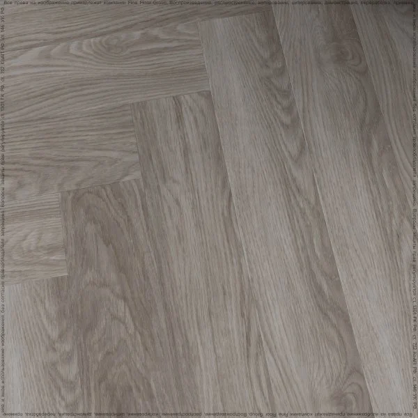 ПВХ плитка FineFlex Wood Дуб Кивач FX-104 в Волгограде