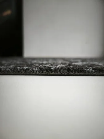 Ковровая плитка Bonkeel Star Graphit в Волгограде