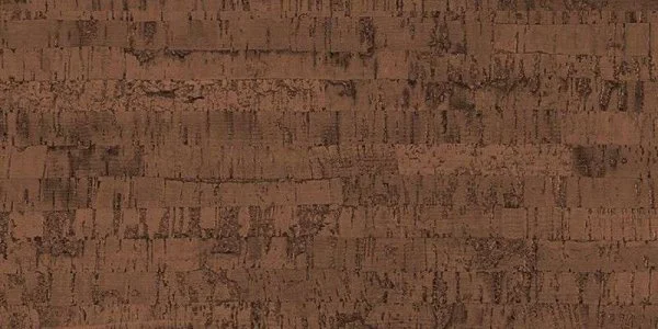 Пробковое покрытие CorkStyle Eco Cork Linea Chocco (915 x 305 x 6 мм) в Волгограде