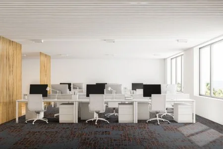 Ковровая плитка AW Macro 91 в Волгограде