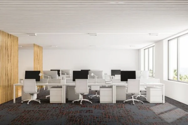 Ковровая плитка AW Macro 91 в Волгограде