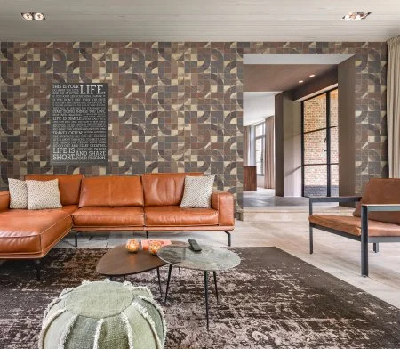 Обои Milassa Geometrica Gm1, 009/1 в Волгограде