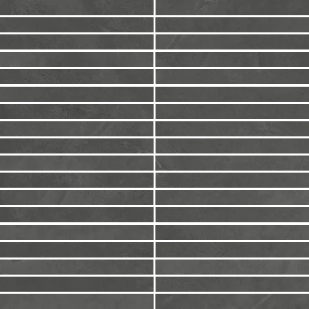 Керамогранит Italon Континуум Петрол Мозаика Стрип 30х30 (Натуральная) в Волгограде