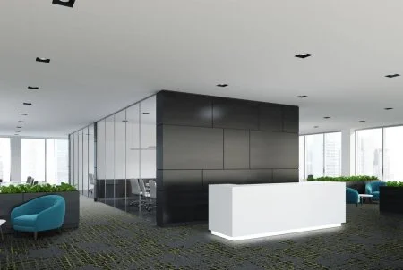 Ковровая плитка AW Macro 92 в Волгограде