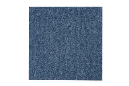 Ковровая плитка Bonkeel Space Blue в Волгограде