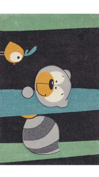 Ковер Синтелон Pastel Kids 1,60x2,30 W9MZM Прямоугольник в Волгограде