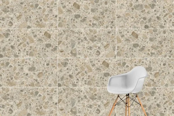 Керамогранит Vitra CityStone Чеппо Мультиколор 60х120 (Натуральная и Реттифицированная) в Волгограде