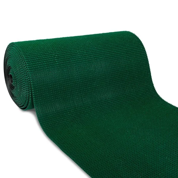 Щетинистое покрытие Альфа-Стиль 163 Зелёный - 0,9х15 м. пог в Волгограде