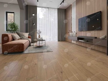 Инженерная доска Alpine Floor Villa Дуб Амаретти в Волгограде