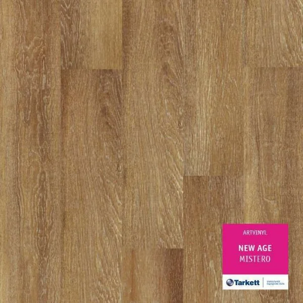 ПВХ плитка Tarkett New Age Mistero Планка 152Х914 в Волгограде
