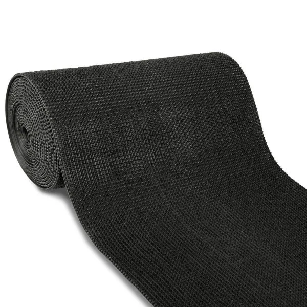 Щетинистое покрытие Альфа-Стиль 127 Мокрый асфальт - 0,9х15 м. пог в Волгограде