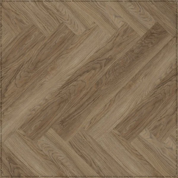 ПВХ плитка FineFlex Wood Дуб Дарвин FX-103 в Волгограде