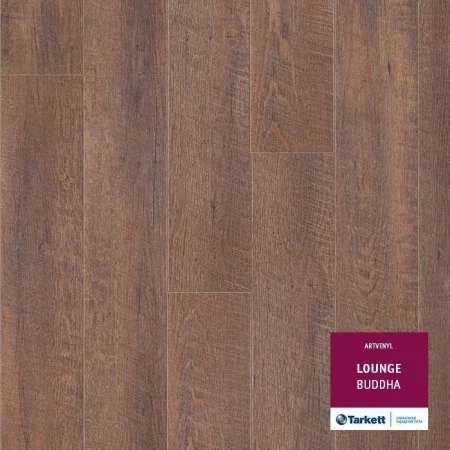 ПВХ плитка Tarkett Lounge Buddha Планка 152Х914 в Волгограде