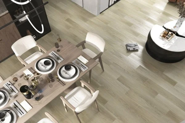 Кварц-виниловая плитка Refloor Fargo Comfort 2101-05 Вяз Оксфорд в Волгограде