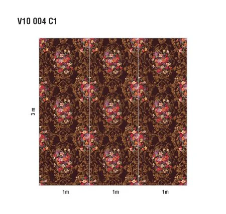 Обои Loymina Classic II V10, 004, C1 в Волгограде