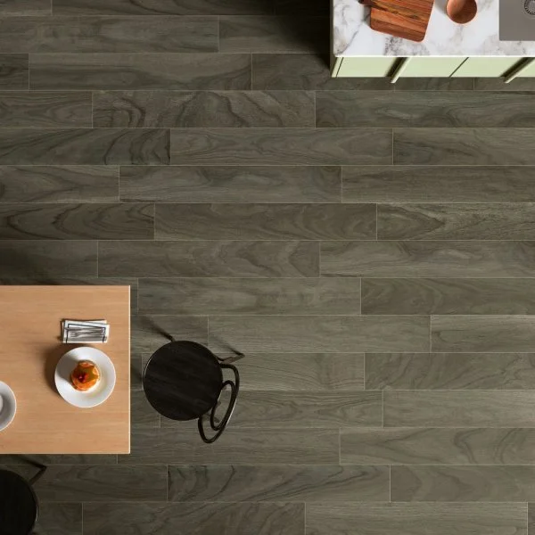 Керамогранит Coliseum Бормио Пэппер 20х120 (Натуральный и Реттифицированный) в Волгограде