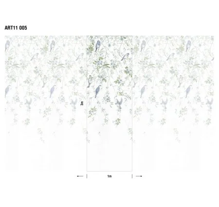 Обои Loymina Пейзаж ART11 005 в Волгограде