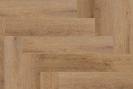 Виниловый пол Floor Factor Herringbone Natural Oak в Волгограде