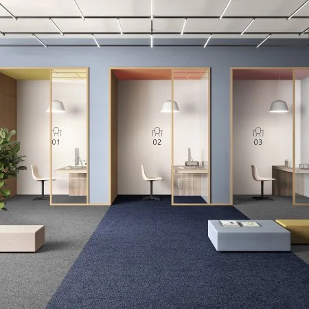 Ковровая плитка AW Medusa 77 в Волгограде