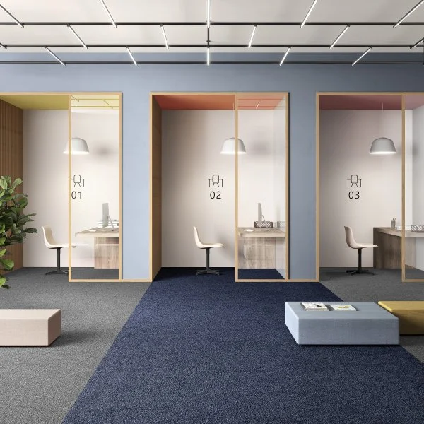 Ковровая плитка AW Medusa 77 в Волгограде