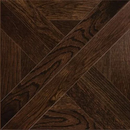 Модульный паркет Гордон Дуб Темный 449х449х15 мм в Волгограде