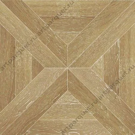 Модульный паркет Kochanelli Квадро Дуб Эстато 441х441х15 мм в Волгограде